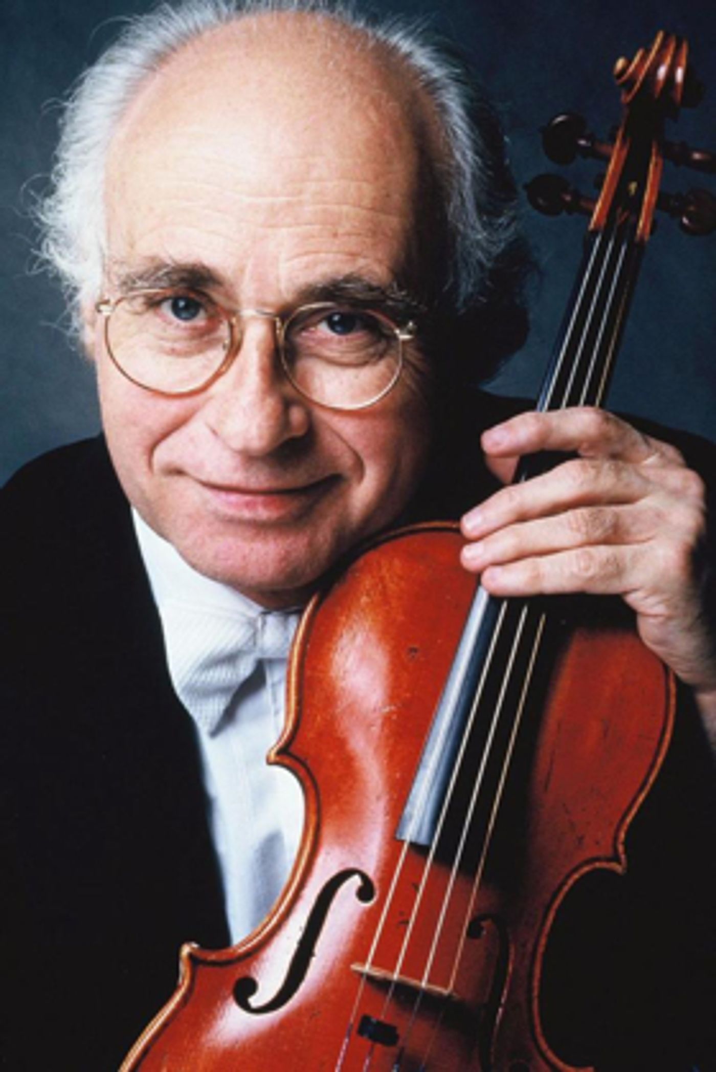 Opera Orlando Launches Season with Concert Featuring Matitiahu Braun and Holly Small  Image