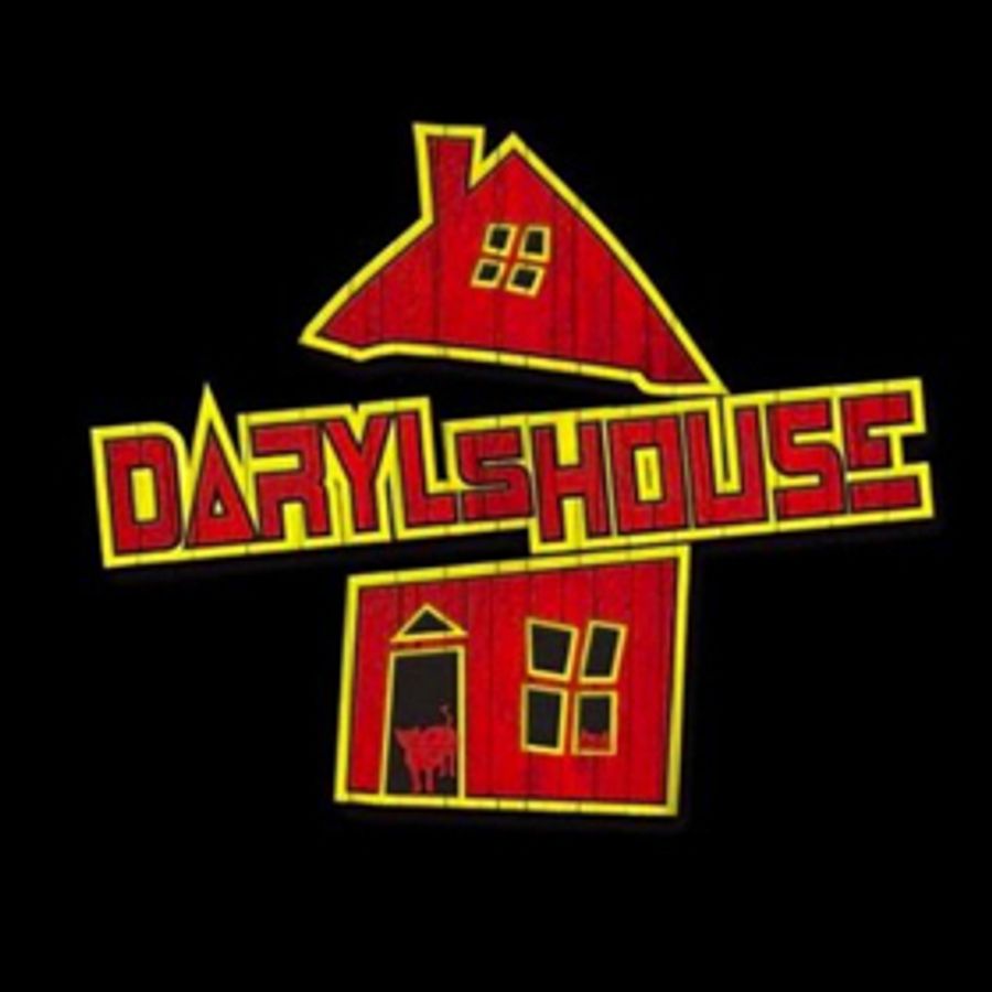 Jack Ingram, Samantha Fish and More Coming Up at Daryl's House Club Image
