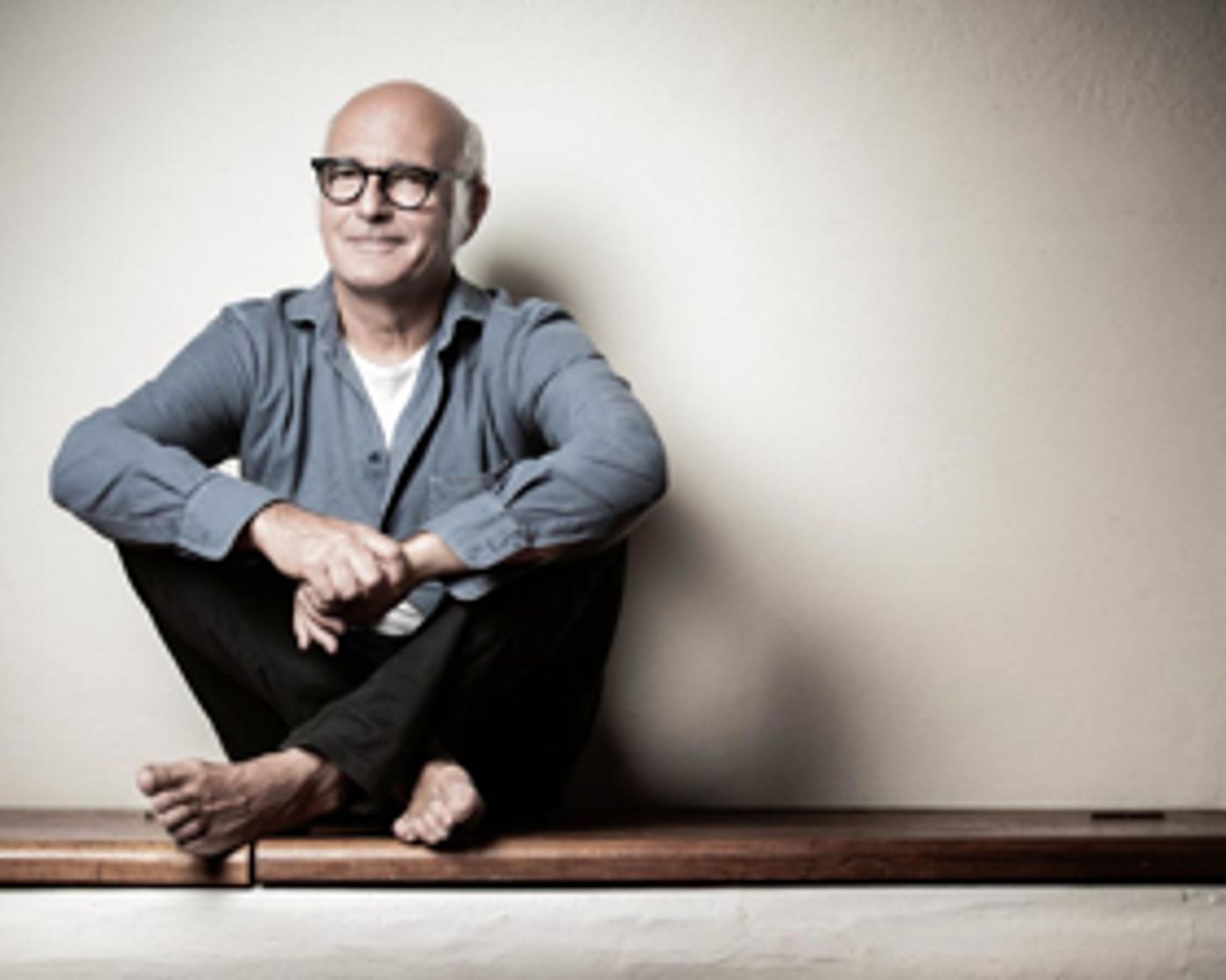 Renowned Italian Musician Ludovico Einaudi Performs Chart-Topping Compositions  Image