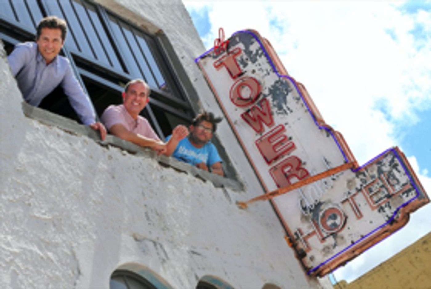 Tickets on Sale for Juggerknot Theatre Company's MIAMI MOTEL STORIES  Image