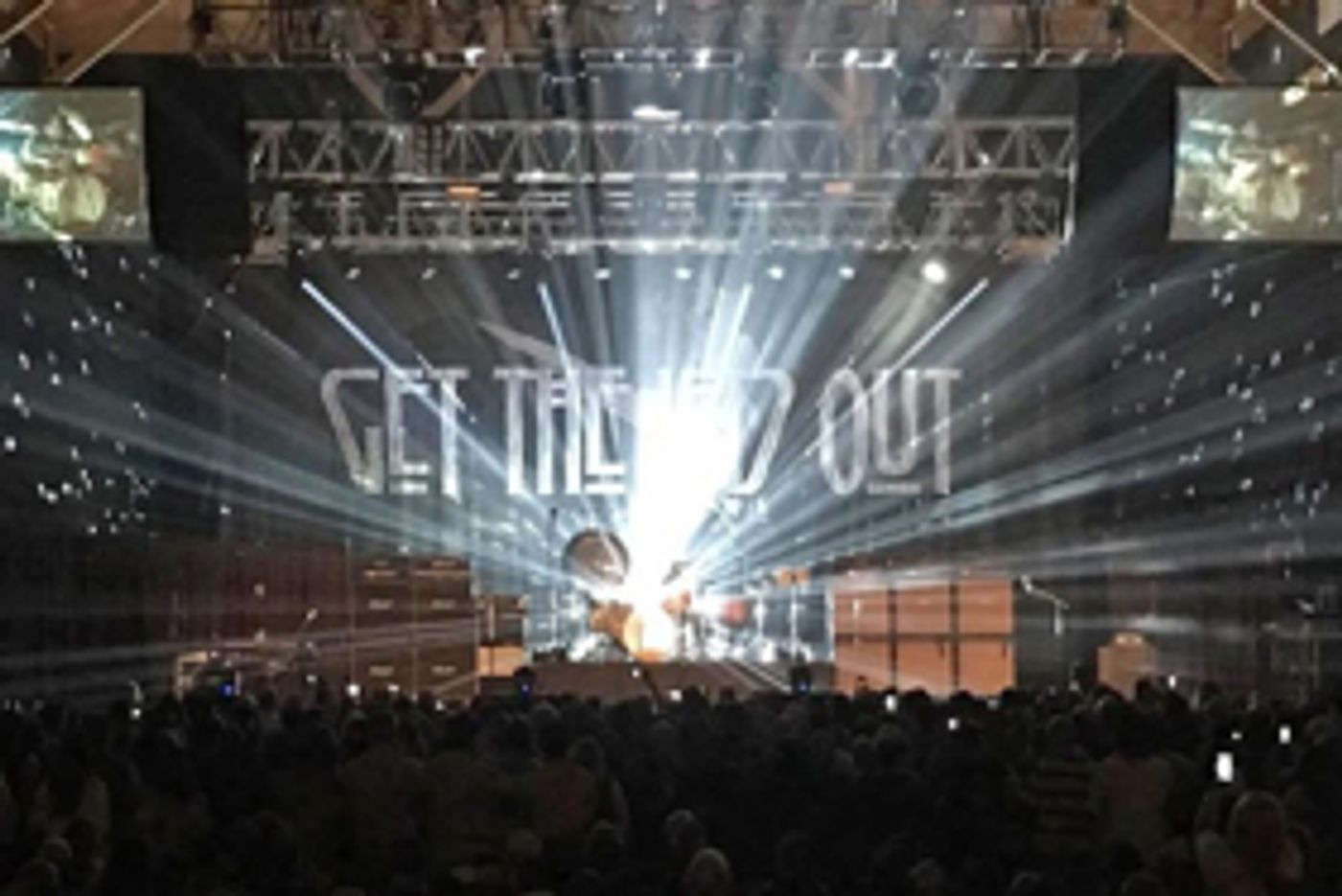 Get The Led Out to Return to King Center Next Spring Image