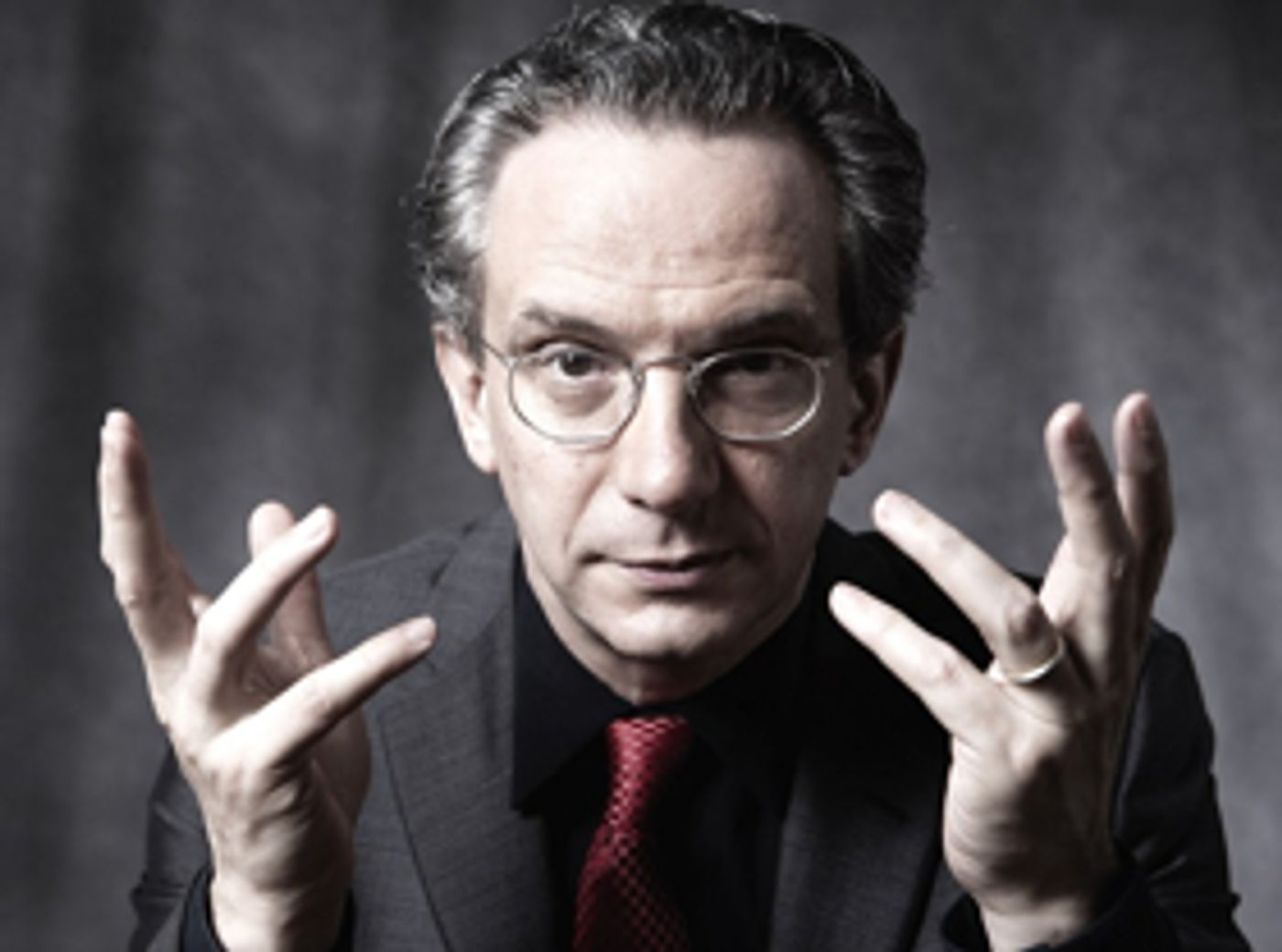 Fabio Luisi Conducts Mahler 8, Nielsen and Schmidt with Danish National Symphony  Image