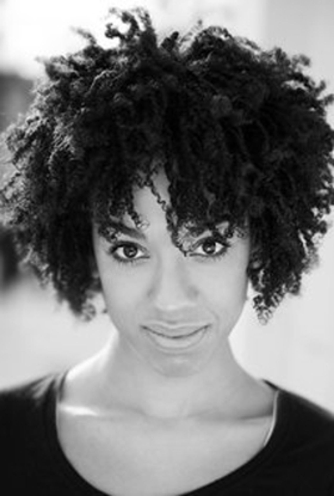 DOCTOR WHO's Pearl Mackie Joins Cast of THE BIRTHDAY PARTY  Image