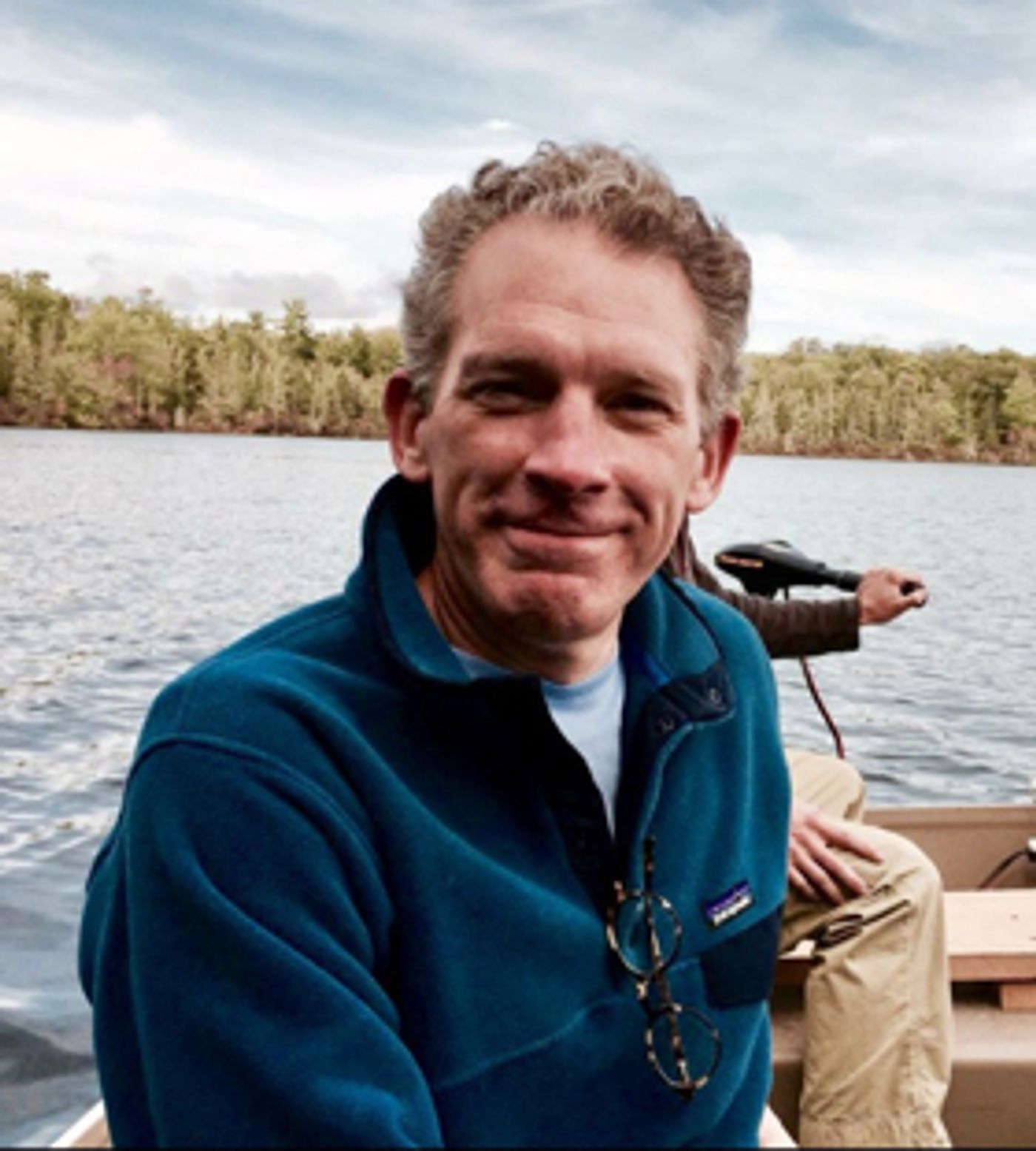 Search Underway for Missing Broadway Talent Agent, Mark Schlegel  Image