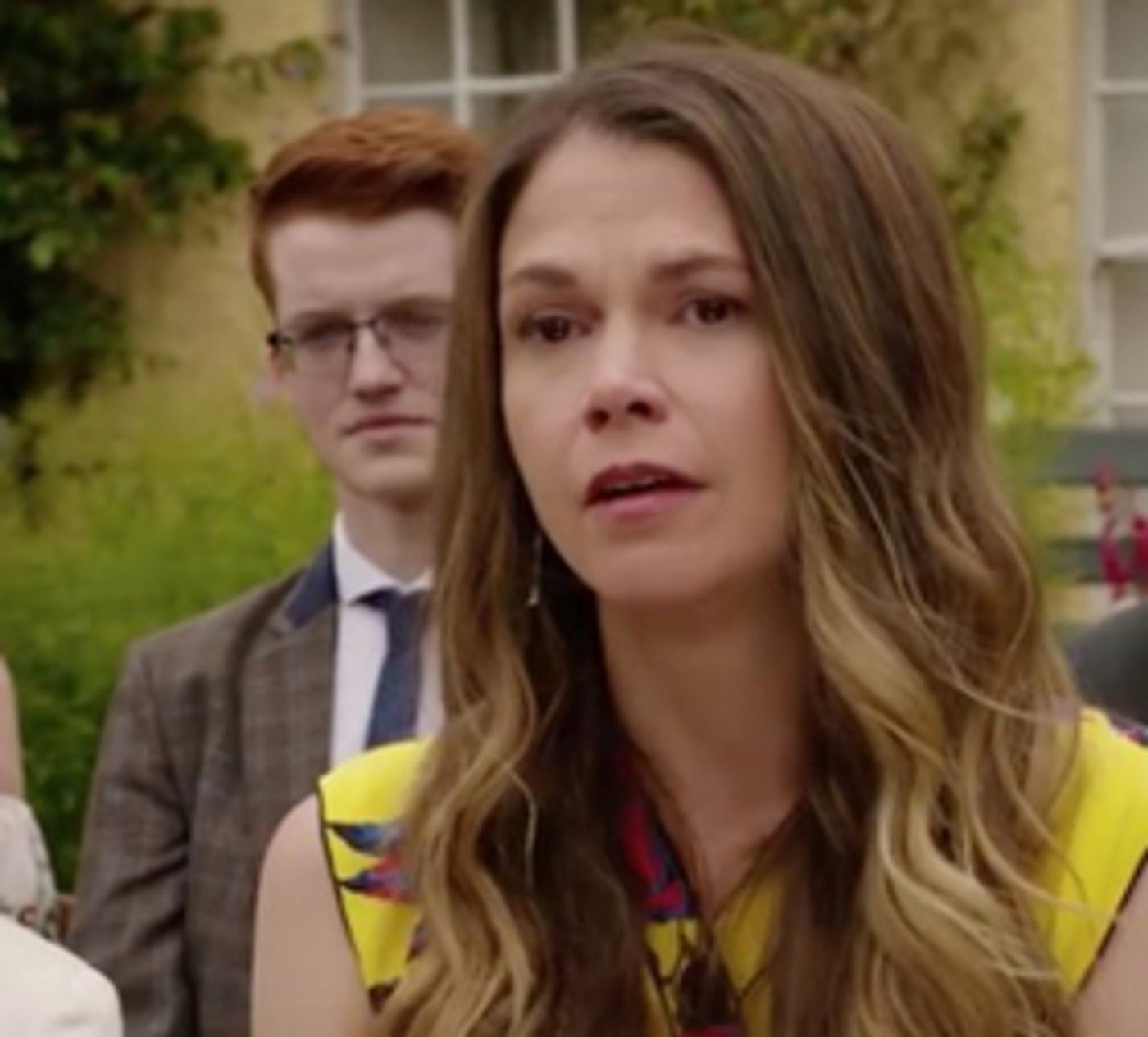 YOUNGER'S 4th Season Marks Highest-Rated, Most-Watched Series in Network's History YOUNGER'S 4th Season Marks Highest-Rated, Most-Watched Series in Network's History Image