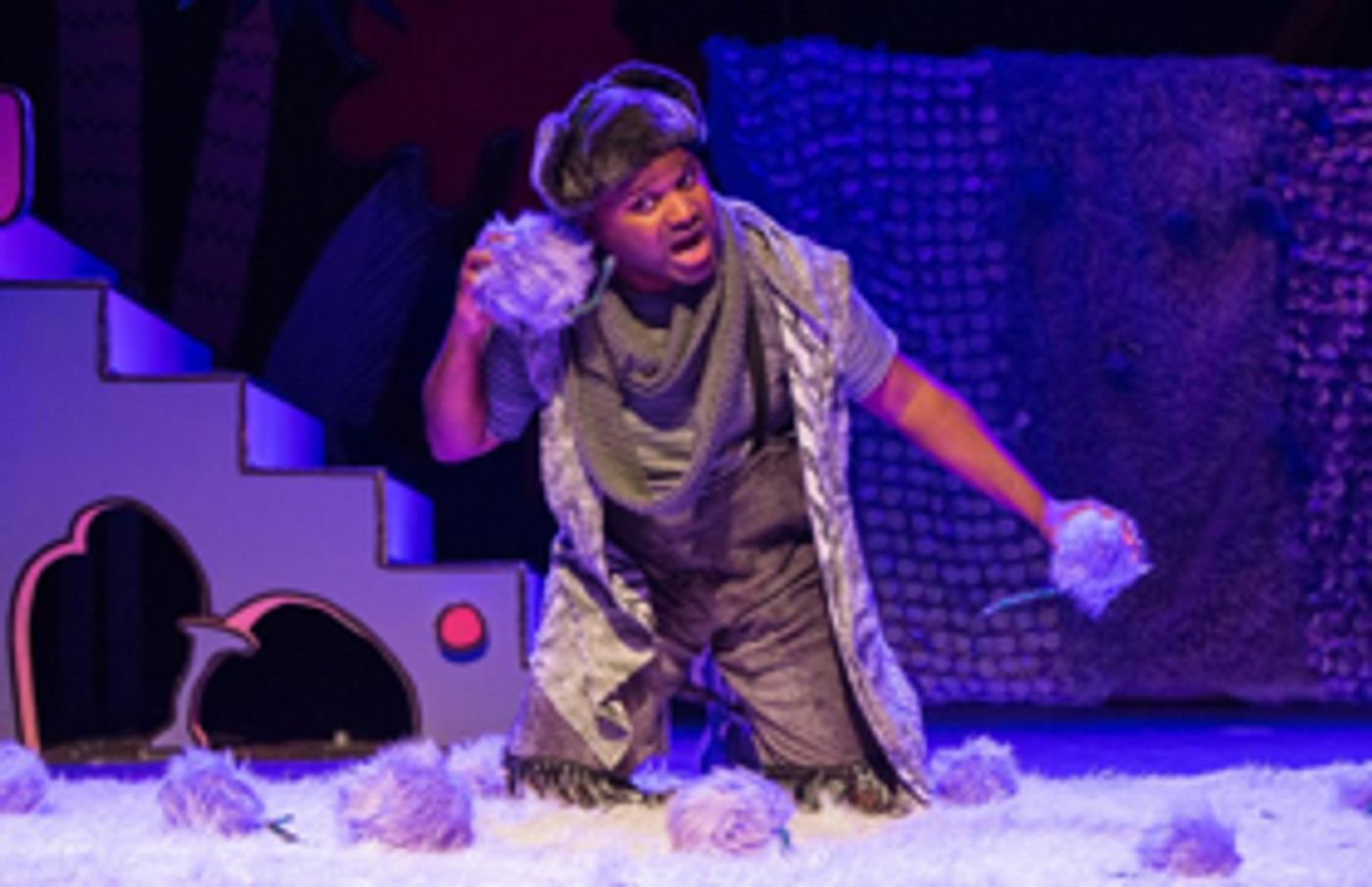 Review: Spectacular SEUSSICAL Takes Audiences on Flights of Fancy at the Morgan-Wixson Theatre!  Image