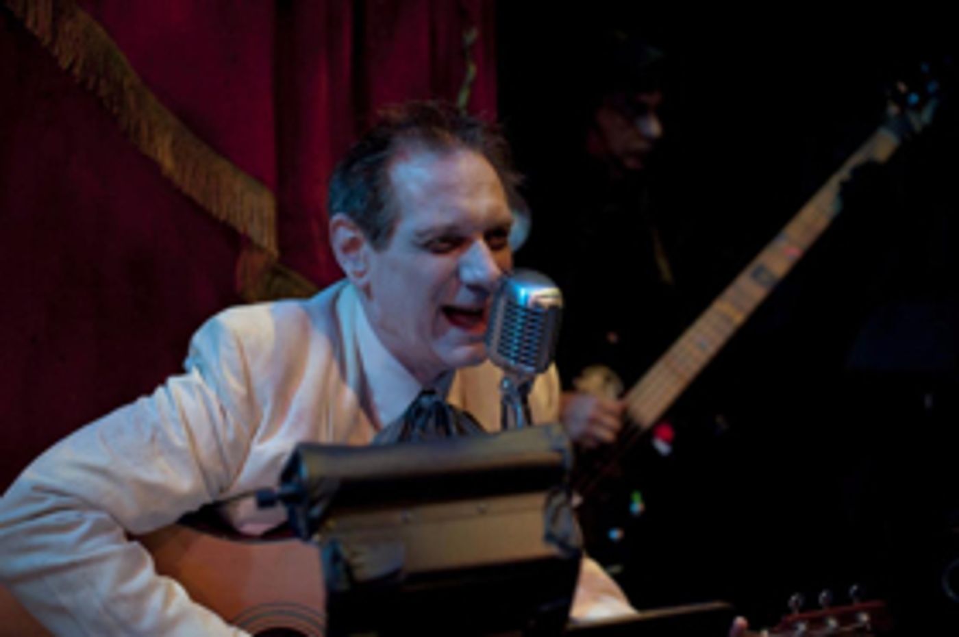 The Ghastly Dreadfuls Kick Off the Halloween Season at Center for Puppetry Arts Image