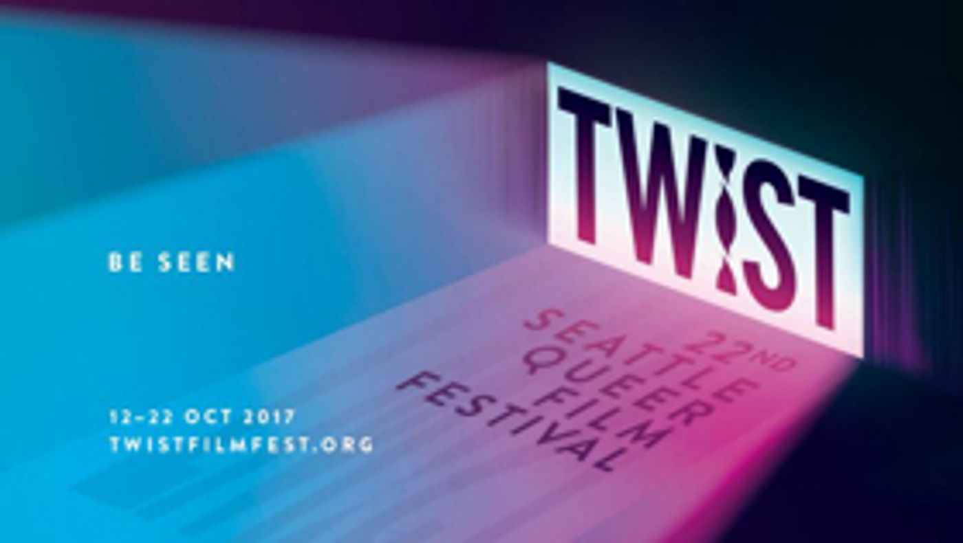 Lineup Announced for 22nd Annual TWIST: Seattle Queer Film Festival  Image