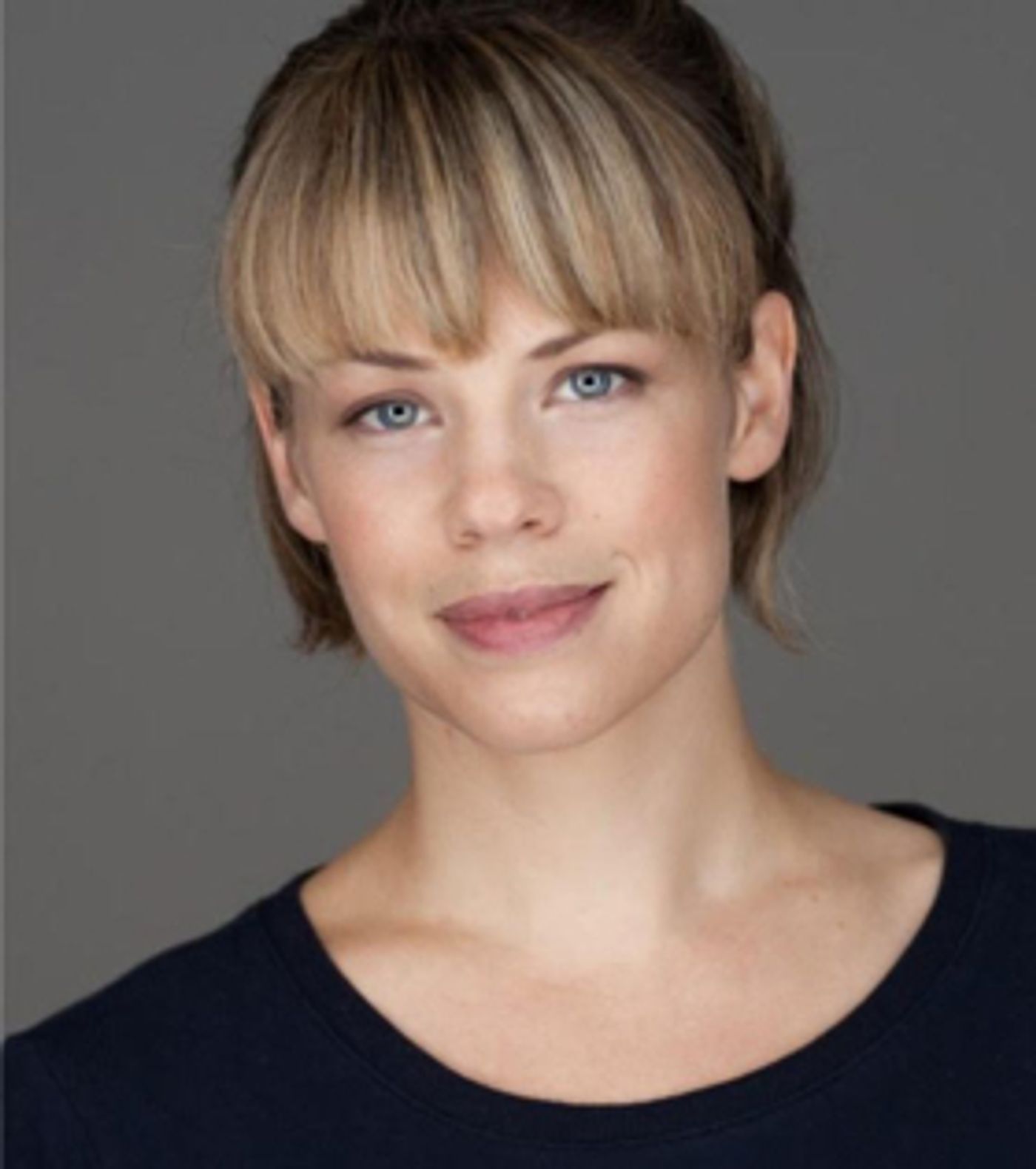 Interview: Theatre Life with Erin Weaver  Image