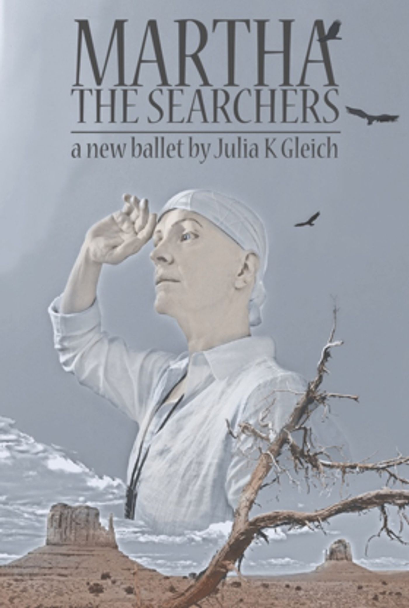 Julia Gleich To Celebrate 25 Year Anniversary with New York Homecoming  Image