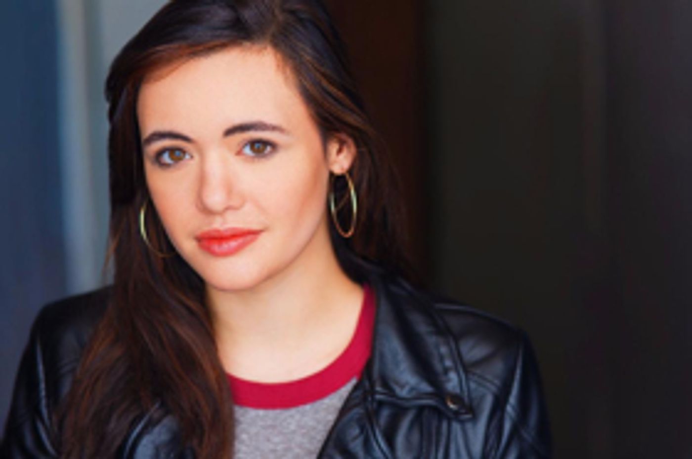 SPAMILTON Welcomes Chicagoan Becca Brown as New Female Star  Image