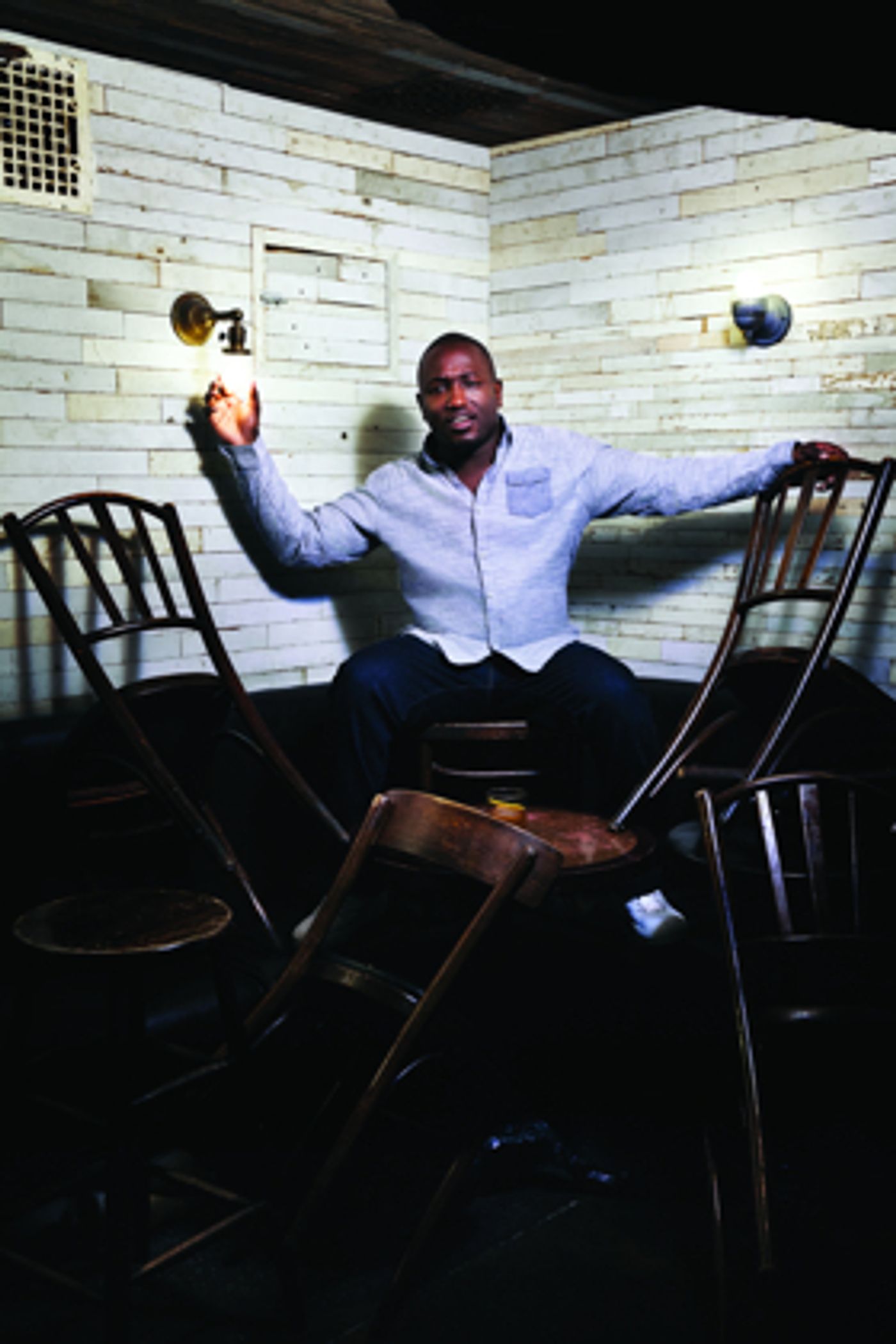 93.9 The Beat and Blue Note Hawaii to Welcome Comedy Star Hannibal Buress Image