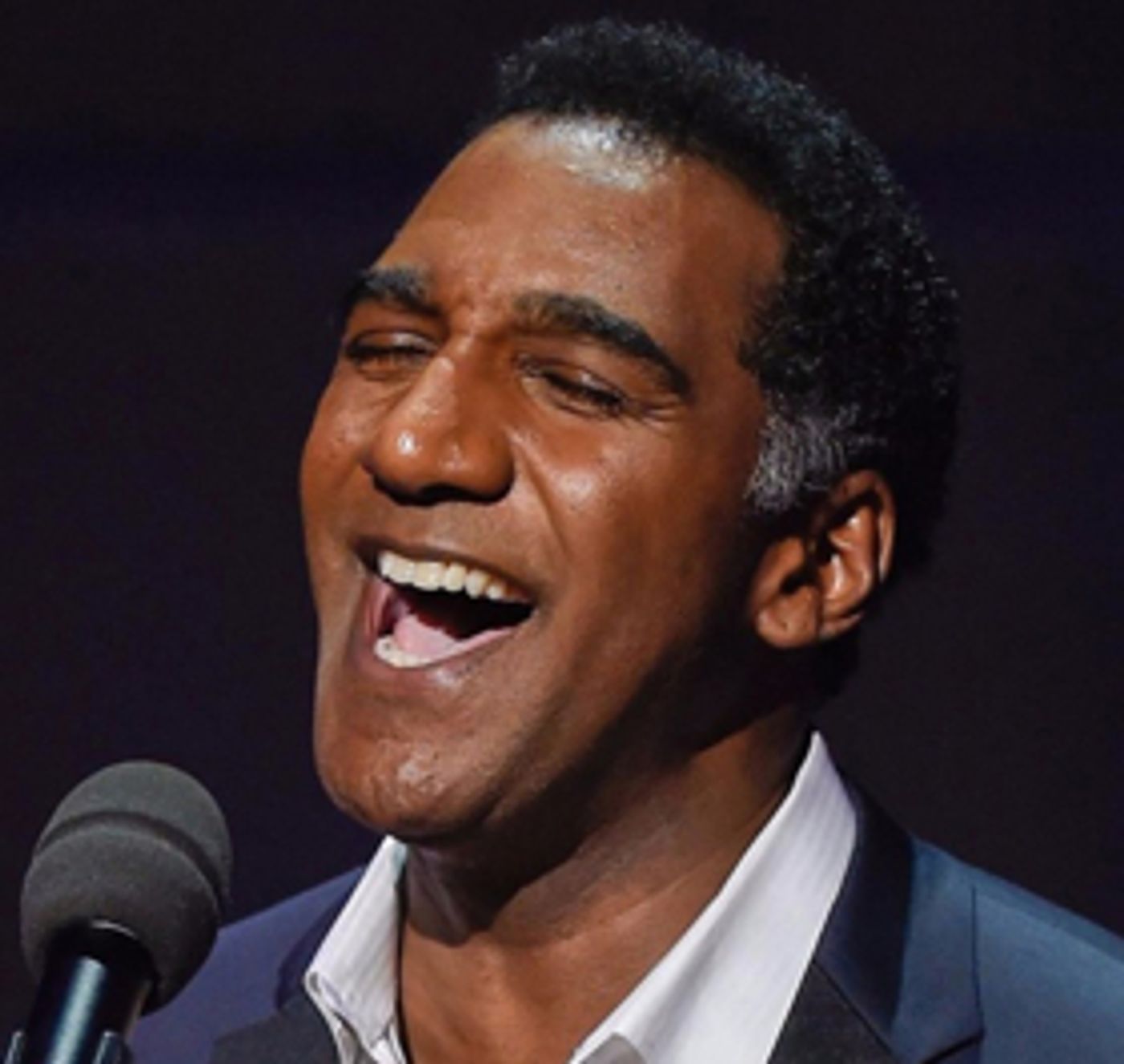 Norm Lewis Rings in the Holidays This Weekend at Feinstein's at the Nikko Norm Lewis Rings in the Holidays This Weekend at Feinstein's at the Nikko Image