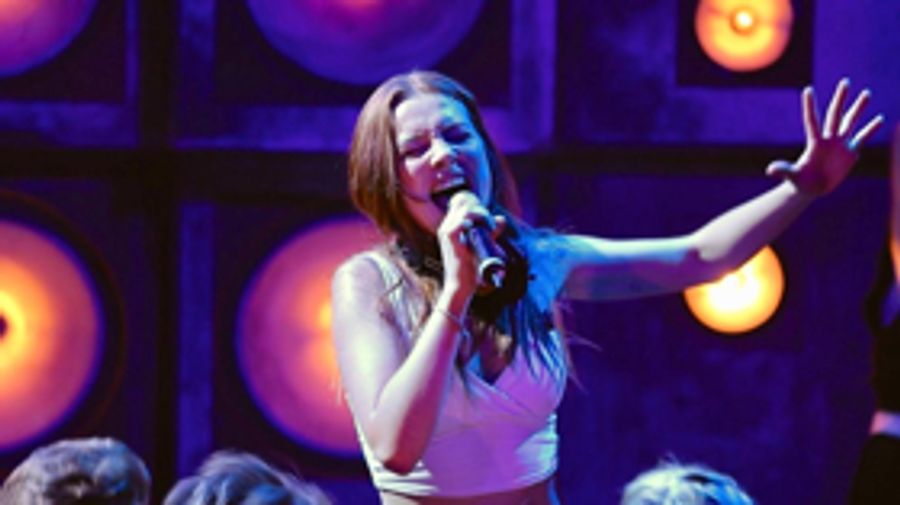 A Cappella Show GOBSMACKED! to Kick Off North American Tour in Detroit This Fall Image
