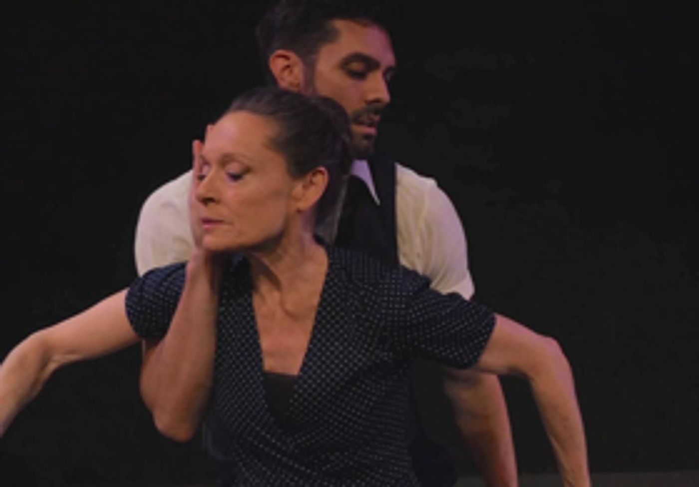 Interview: Christine Dakin and Her Recent Dance Projects  Image
