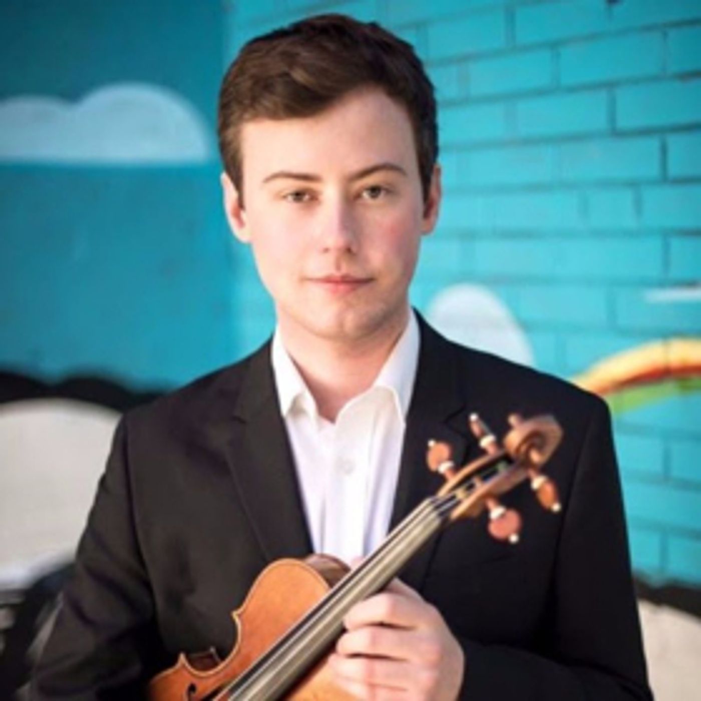 Chicago to Host 'FROM RUSSIA WITH LOVE' to Help Russian-Born LGBTQ Violinist, Artem Kolesov, Flee Persecution  Image