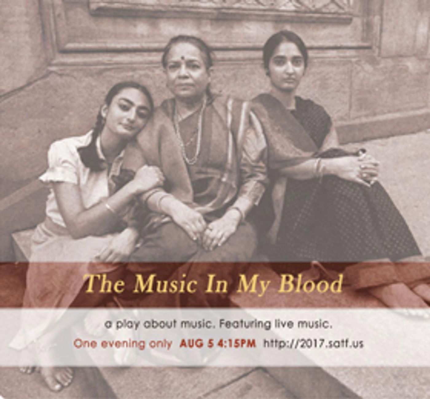 Interview: Arpita Mukherjee and Shubhra Prakash of Hypokrit Theatre Company  Image