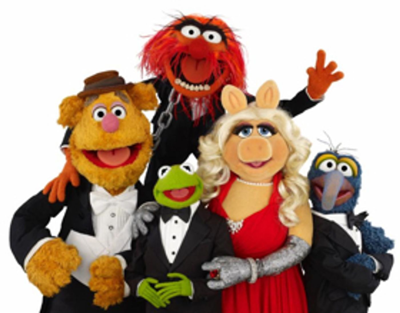 The Muppets Unveil Details on First Full-Length Live Show at The Hollywood Bowl  Image