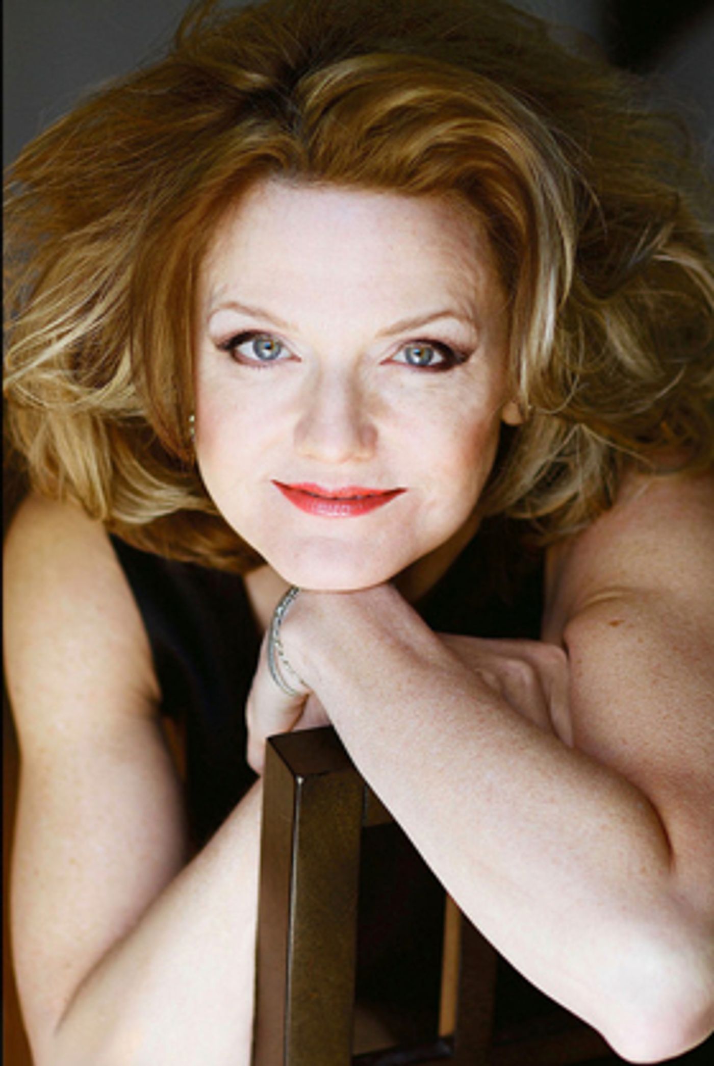 Tony Nominee Alison Fraser to Lead All for One Theater's SQUEAMISH Image