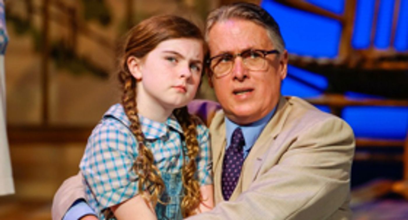 Florida Repertory Theatre's 20th Season Will Open On Schedule  Image