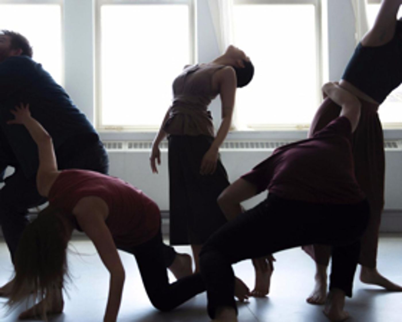 Alison Daley, Half Second Echo, & Tracey Norman Present WILD/WALLED at Toronto Fringe  Image