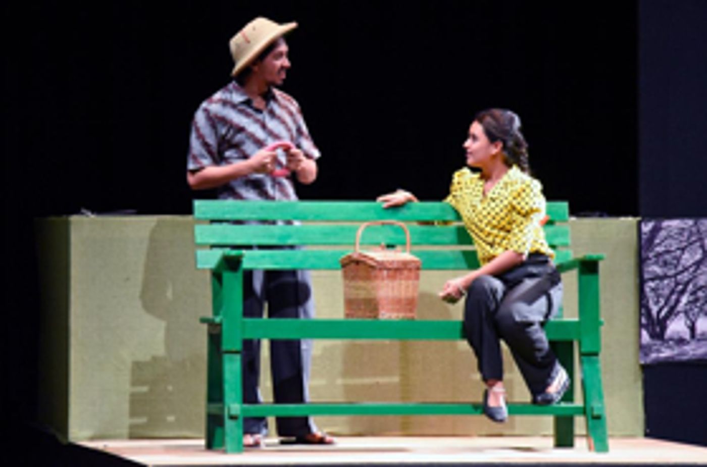 India@UK 2017 Presents Vijay Tendulkar's A FRIEND'S STROY Image