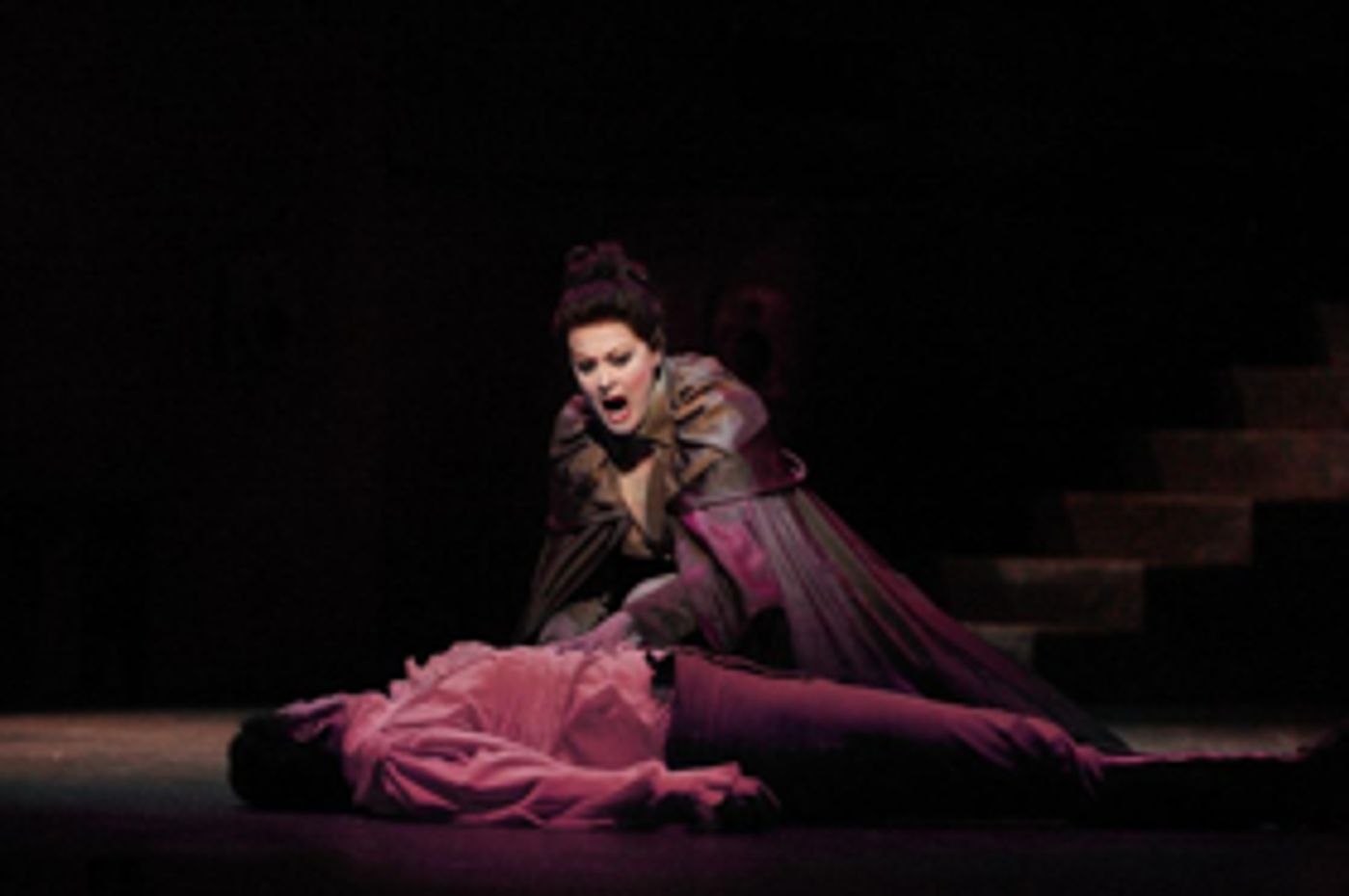 Single Tickets on Sale Next Month for Palm Beach Opera's 2017-18 Season Image