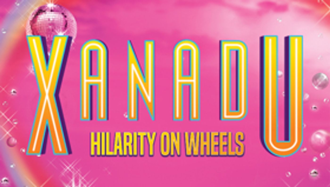 Olivia Vadnais and Reed Allen Worth Will Skate Into Pittsburgh CLO in XANADU; Cast Announced!  Image