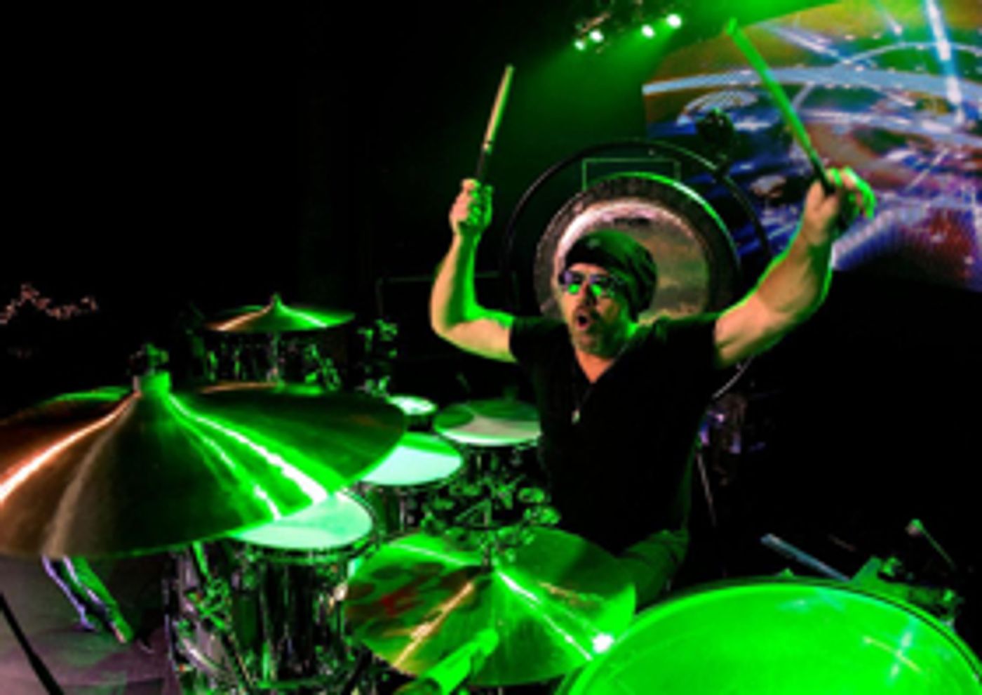JASON BONHAM'S LED ZEPPELIN EXPERIENCE to Tour Australia and New Zealand Next Year  Image
