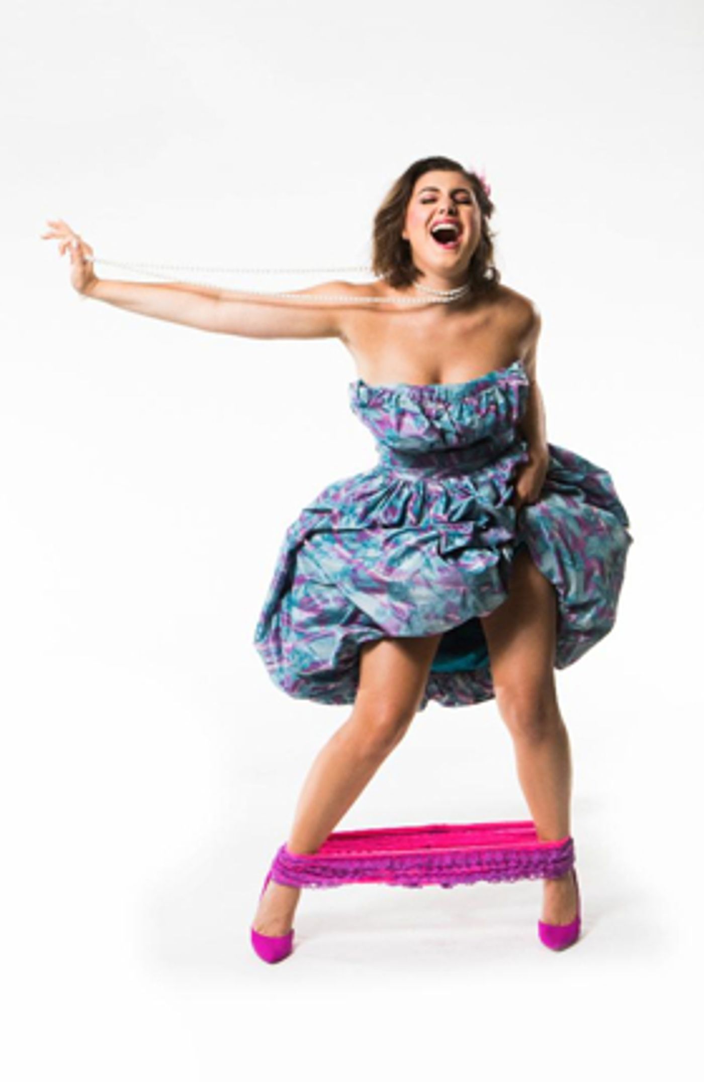 TheatreWashington & Signature Theatre to Host SUMMER HUMMER VI: PROM NIGHT Fundraiser  Image