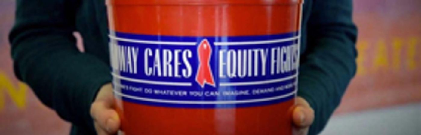 Broadway Cares/Equity Fights AIDS Will Donate $155K to Hurricane Harvey Relief  Image