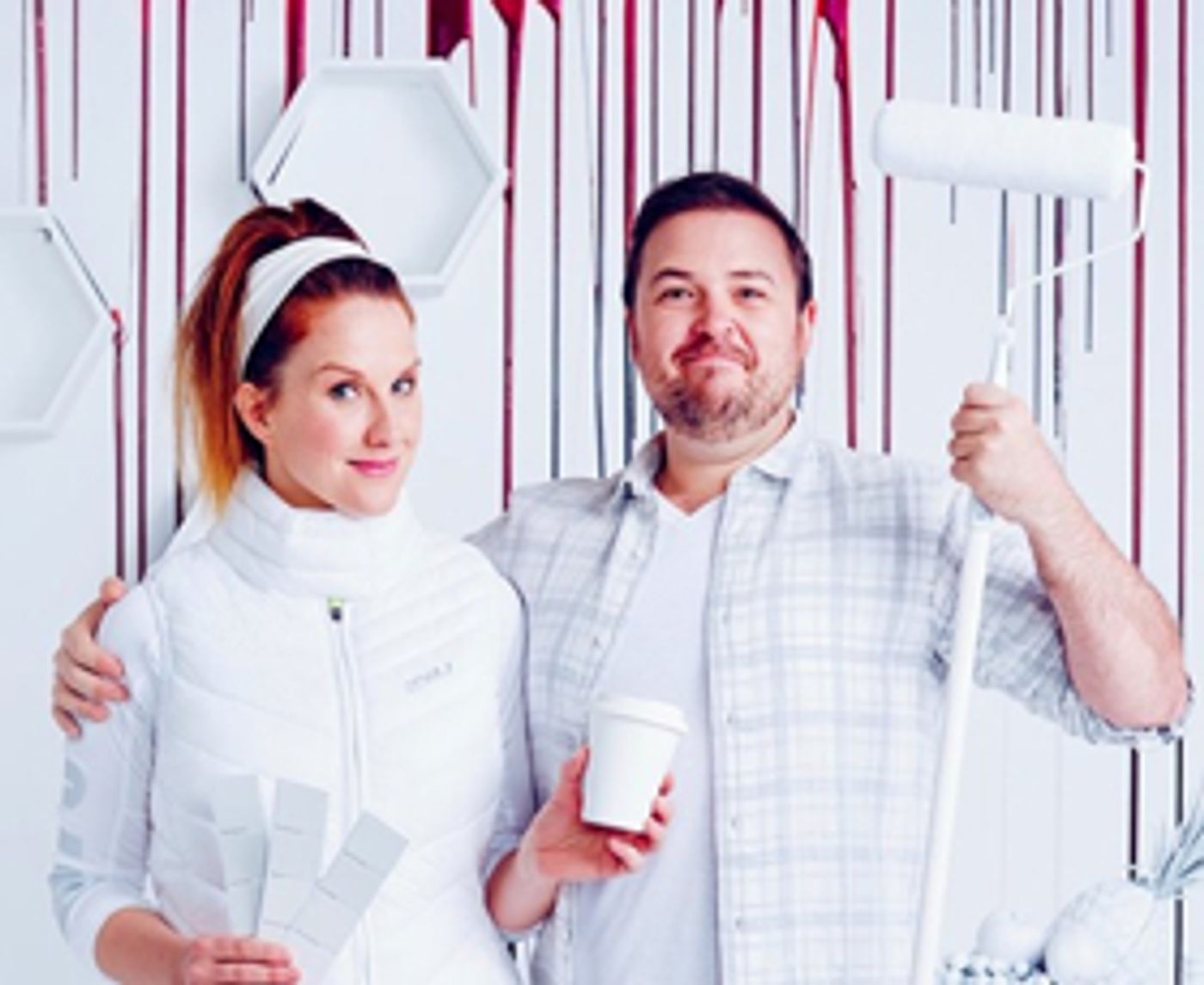 MTC Celebrates New Partnership with VCA for Eddie Perfect's VIVID WHITE Image