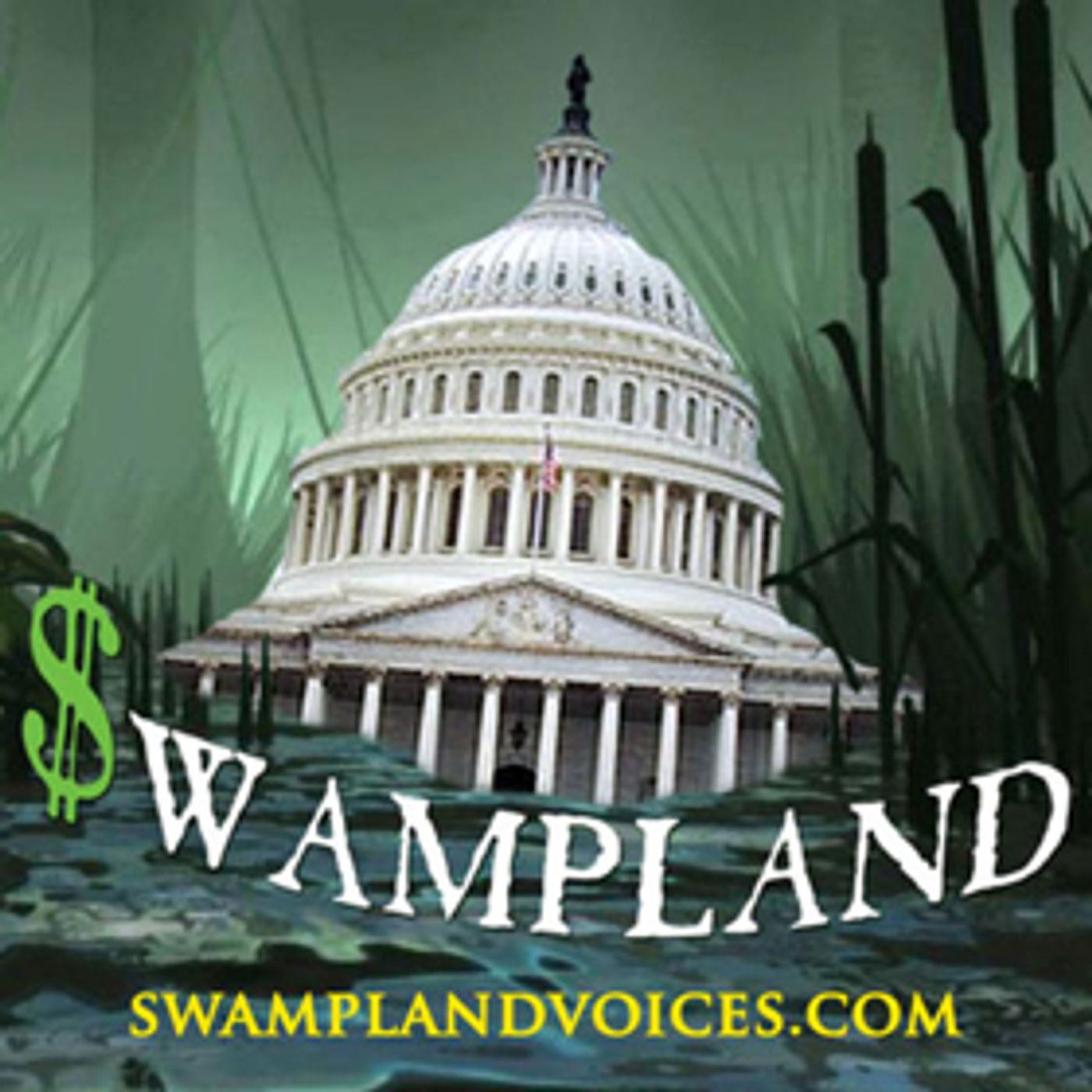 $WAMPLAND Plays the 2017 San Francisco Fringe Festival  Image