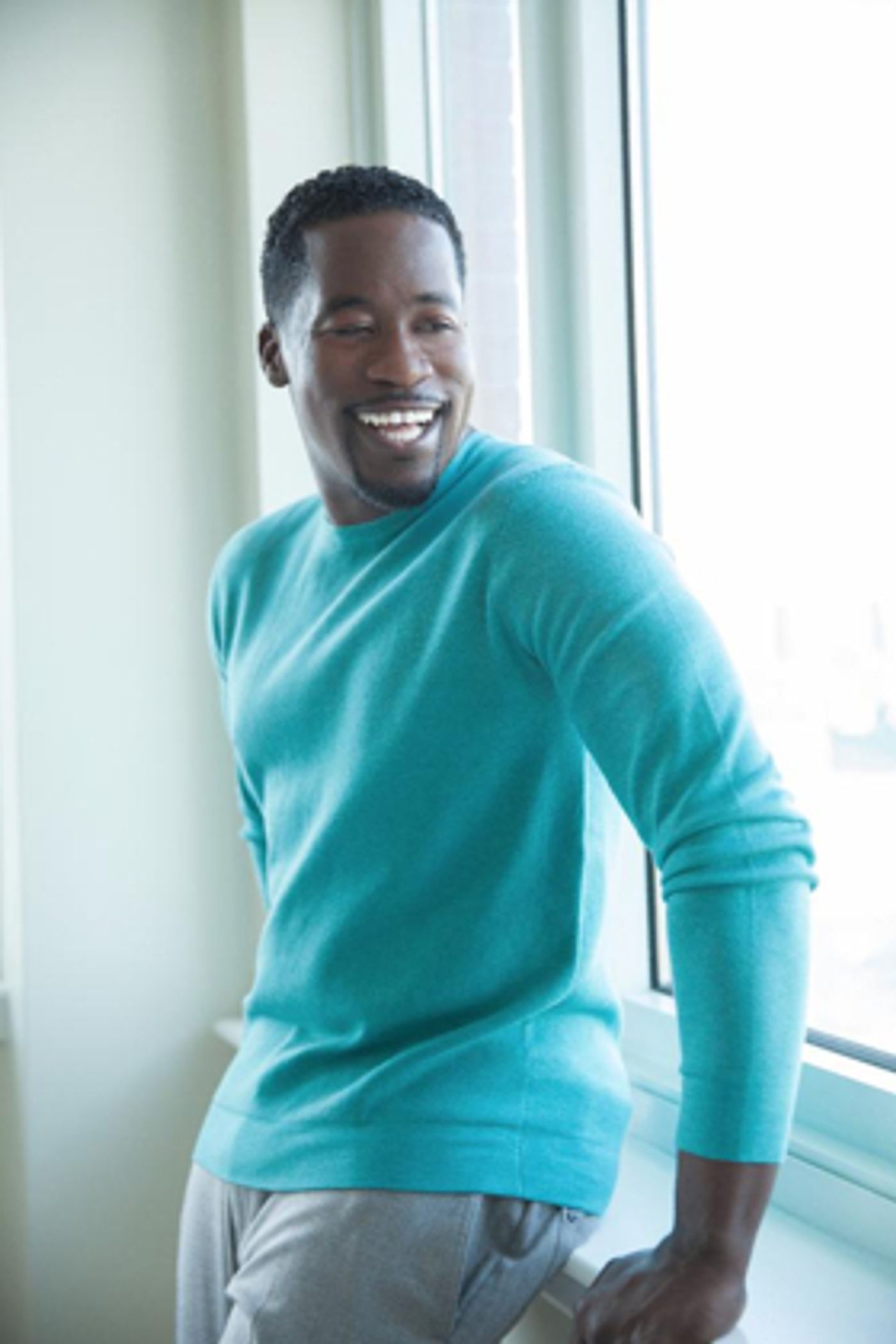 Daniel Beaty's EMERGENCY Coming to Brooklyn Center This Winter  Image