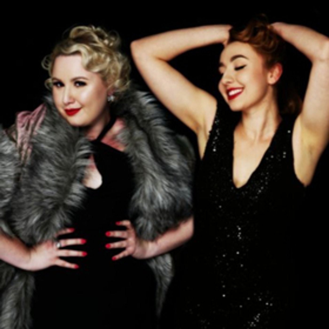 THE SIN-SATIONAL RITA & MAE to Play Melbourne Fringe  Image