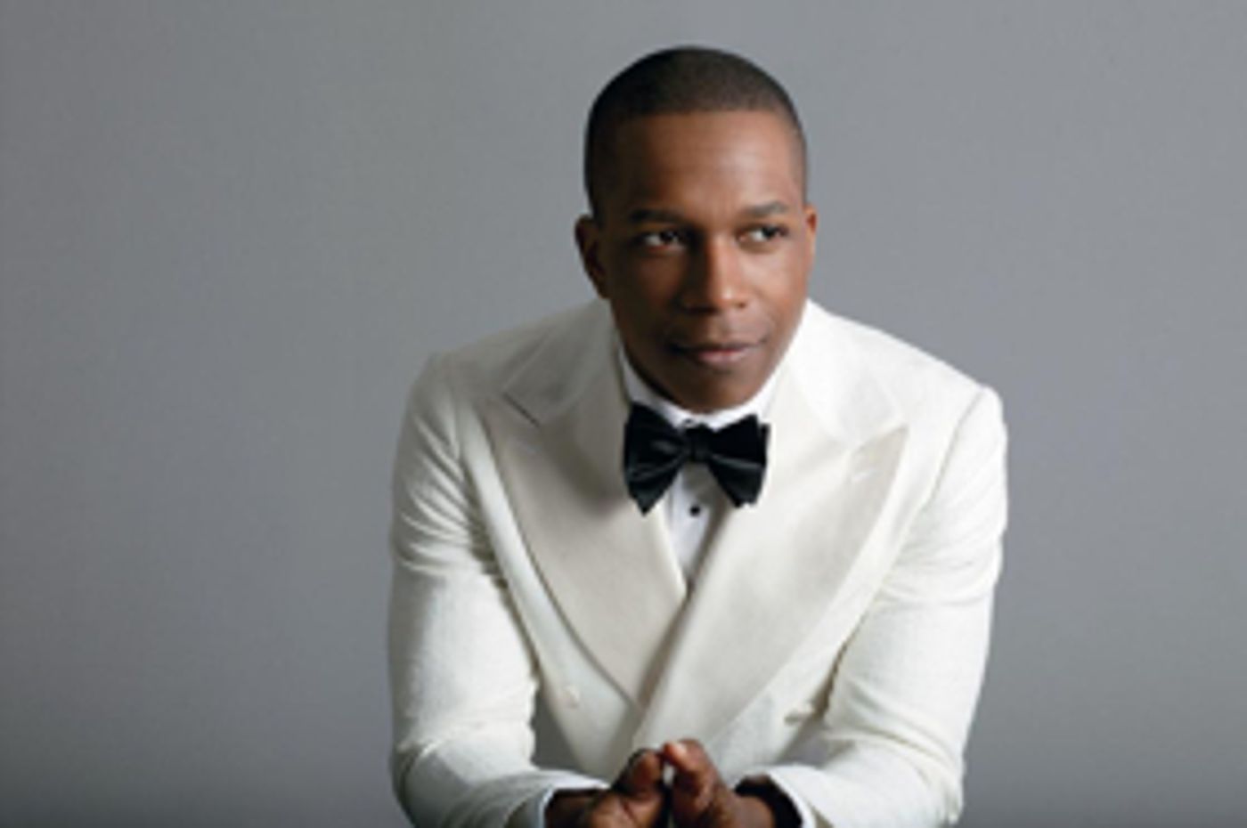 Review: LESLIE ODOM JR. at Straz Center For The Performing Arts Image