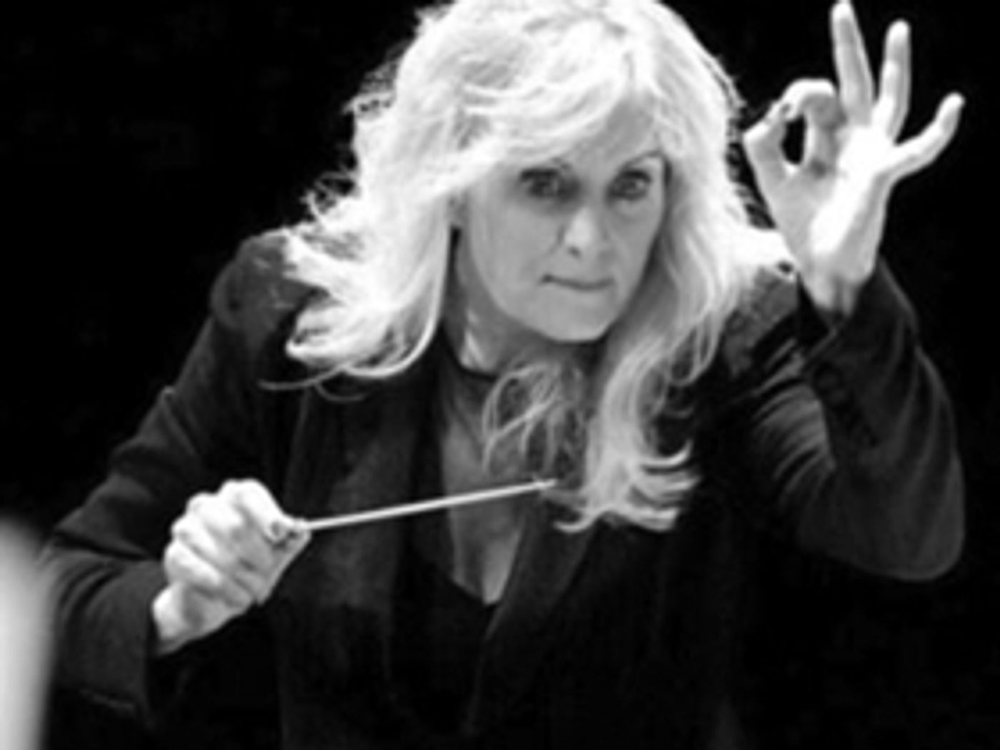 Amy Andersson Launches Orchestra Moderne NYC at Carnegie Hall  Image