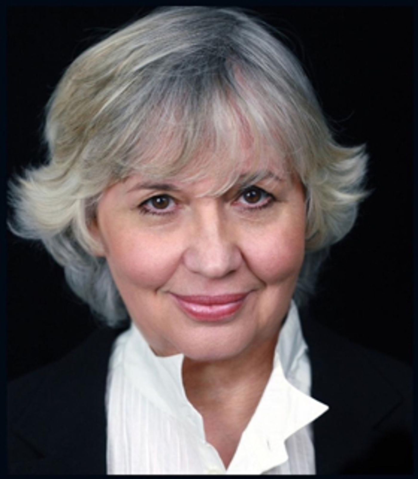 Susan Penhalion Completes Cast of Touring CABARET  Image