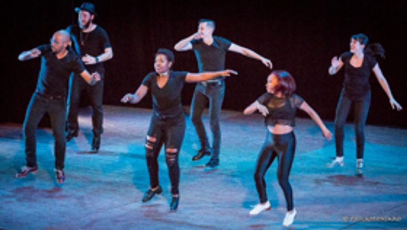 Chicago Human Rhythm Project to Mark Return to the Dance Center with World Premiere  Image
