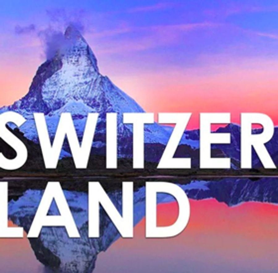 Psychological Thriller SWITZERLAND Up Next at Theatre Artists Studio Image