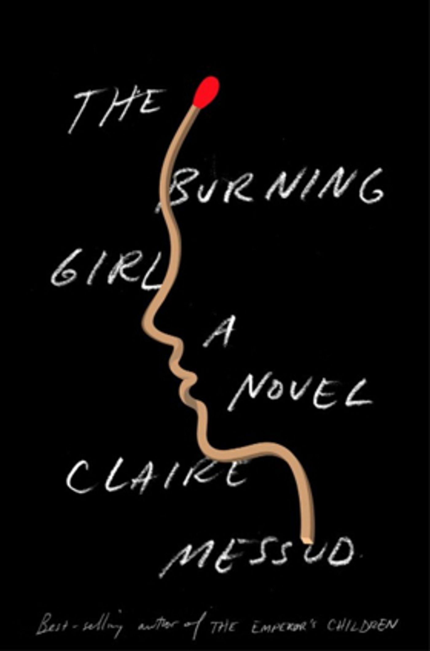 Claire Messud to Chat THE BURNING GIRL Novel at Portsmouth's Music Hall Image