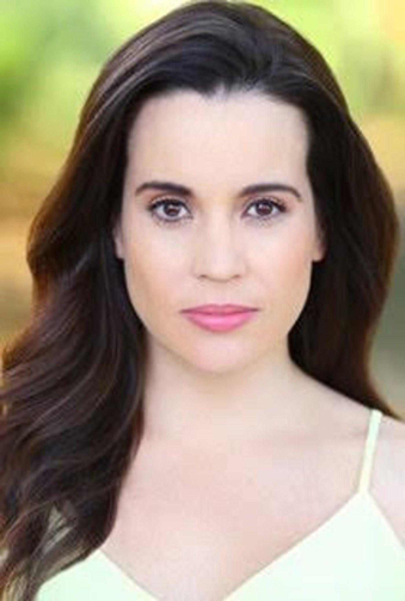 Jenna Leigh Green Joins TIM REALBUTO & FRIENDS SING JEANINE TESORI at 54 Below  Image