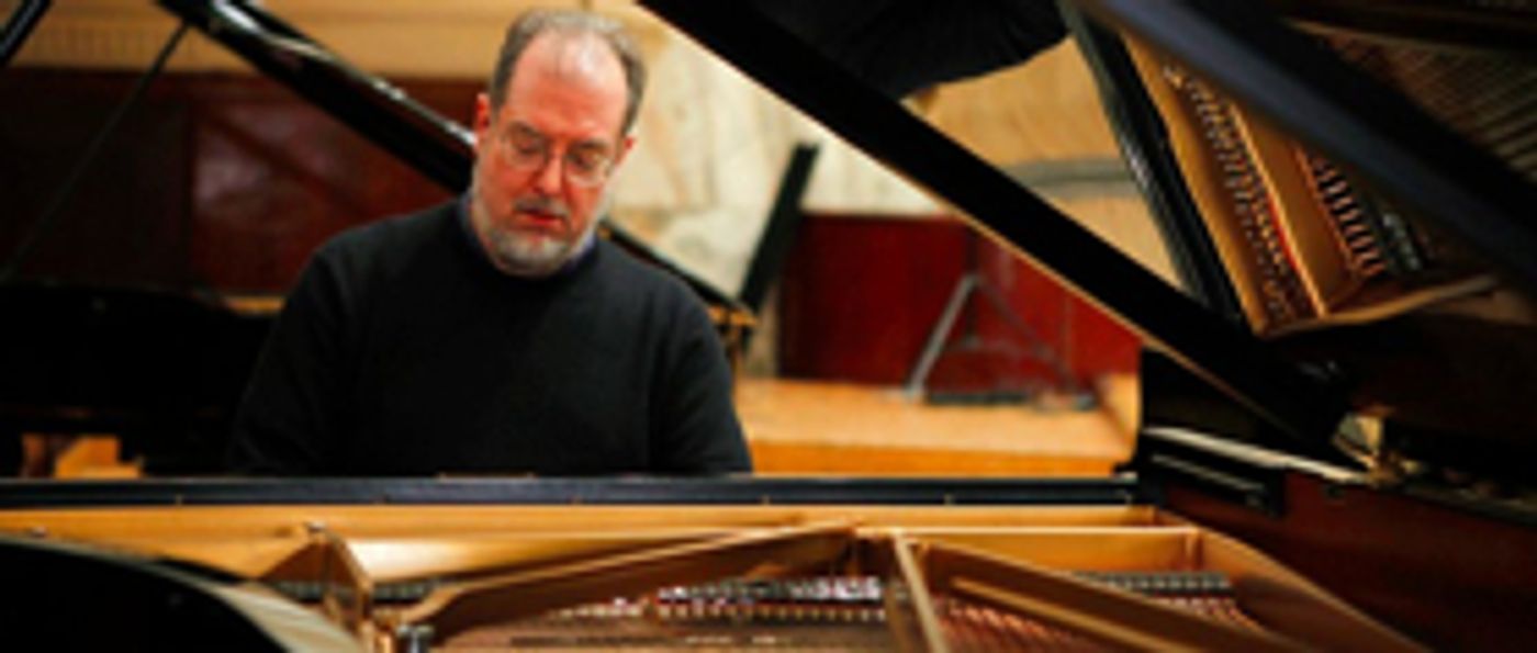 Garrick Ohlsson Returns to Pacific Symphony for Mozart's 'Ninth Piano Concerto'  Image
