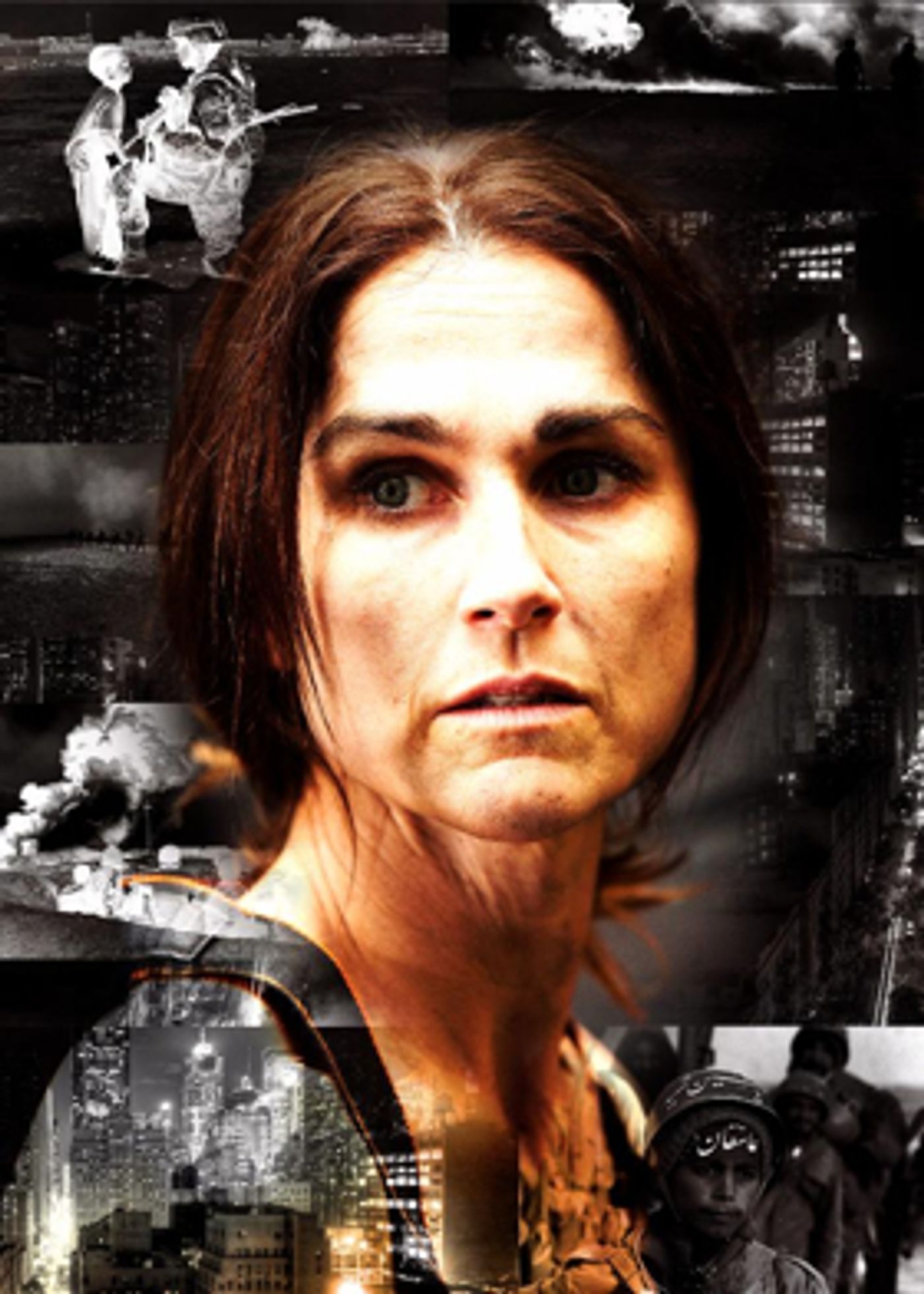 Claudia Barrie to Direct Immersive Production of TIME STAND STILL at the NEW TAP Gallery  Image