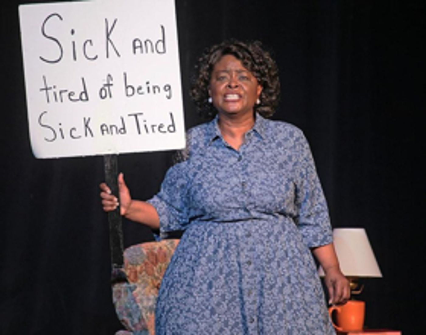 The Riant Theatre Announces Finalists for 2017 Strawberry One-Act Festival  Image