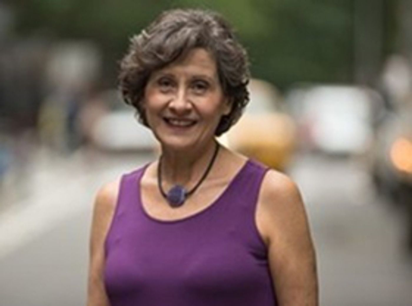 Lydia Kontos Announces Retirement After 40 Years of Leadership at Kaufman Music Center  Image