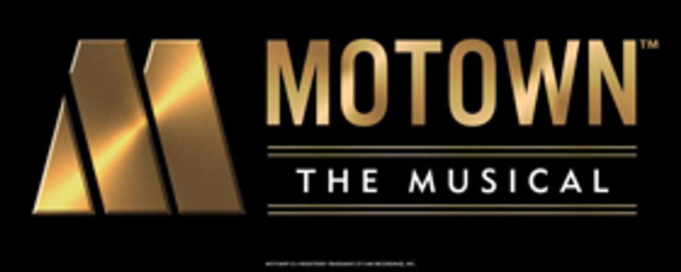 MOTOWN THE MUSICAL Heads to Lincoln Later this Month  Image