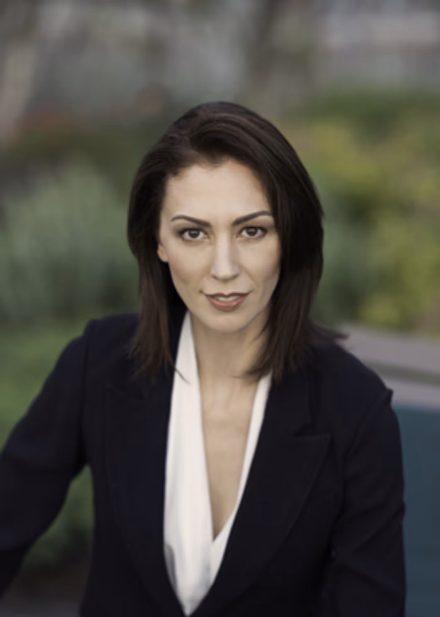Interview: Vanessa Morosco in WHAT THE BUTLER SAW at The Shakespeare Theatre of NJ Image