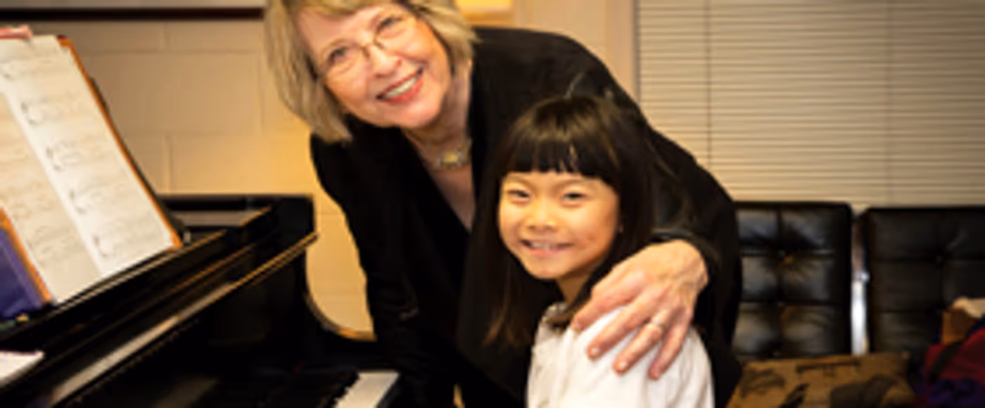 Music Institute of Chicago to Host Free Open Houses This September Image