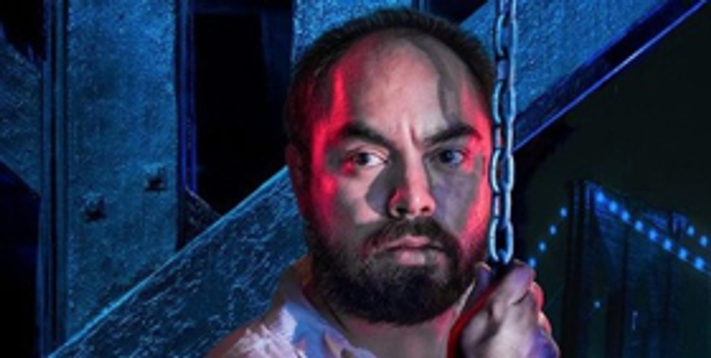 A VIEW FROM THE BRIDGE Comes to The Old Fitz Next Week  Image